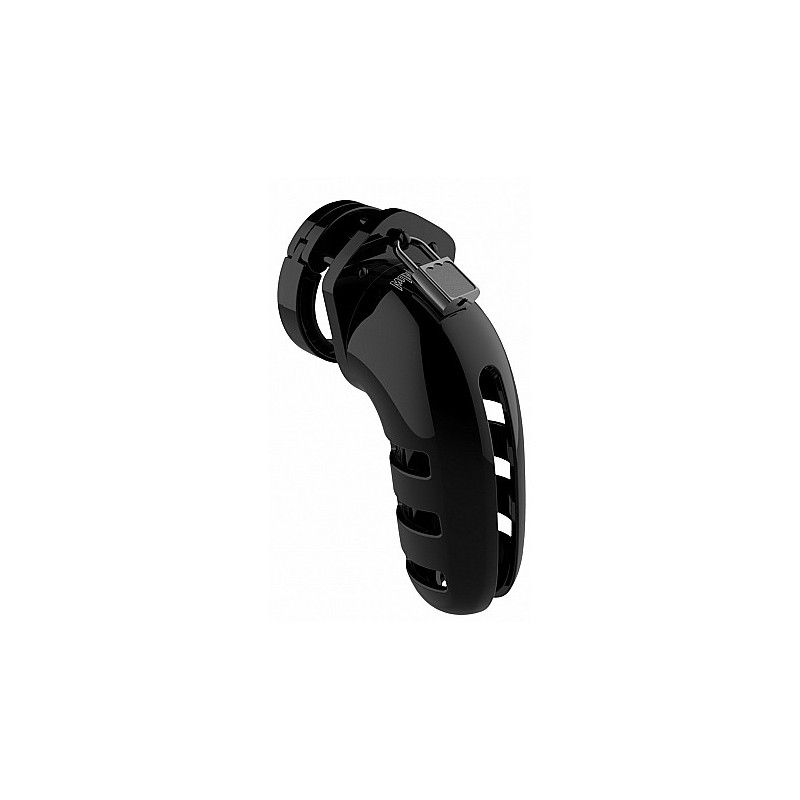 MANCAGE Chasteté ManCage modèle 06 14 x 5.4cm